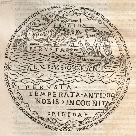 Macrobius 1501